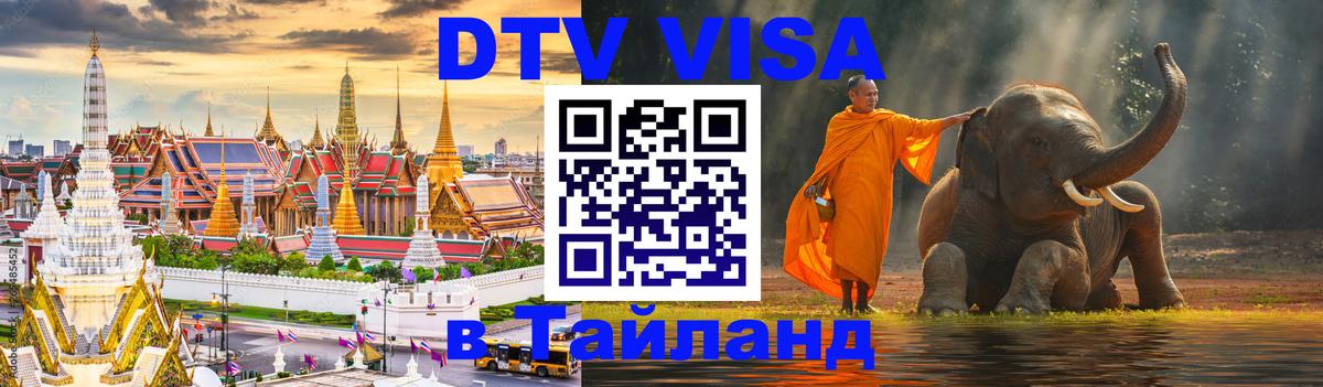 Сколько стоит DTV виза — актуальные цены, оформление даже без документов - Новошахтинск  04.10.2025 